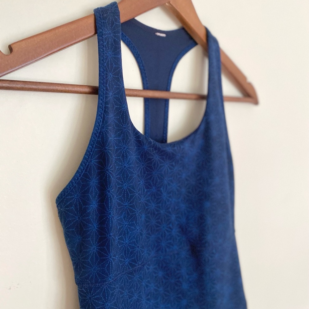 Lululemon | Power Up Tank II - Picture 6 of 13